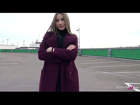 ❤️ پیشاهنگ آلمانی یک استیل لمس کننده رویایی است، پارکینگ و سکسی برای پول ❤️ فوق پورن در fa.battlepass-bonuse.ru ❌